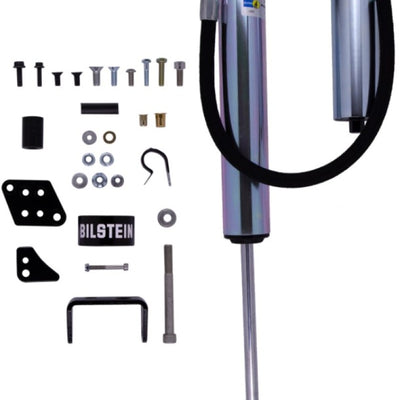 בילשטיין 18-20 ג'יפ רנגלר B8 8100 בולם זעזועים שמאל קדמי - הרמה 2-3 אינץ'