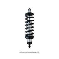 בולם זעזועים מסוג QA1 Proma Star Series Coil-Over - כפול כפול. - תושבת נושאות - 11.125in/15in - Alum