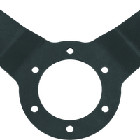 צלחת הגה רדודה של DragonFire Racing