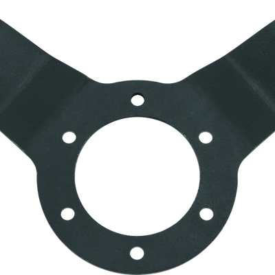 צלחת הגה רדודה של DragonFire Racing