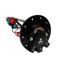 משאבת דלק אווירית - אוניברסלית - EFI Returnless Phantom - 60psi - 6-10in Depth