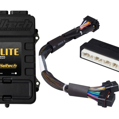 ערכת ECU מתאם Haltech Elite 2500