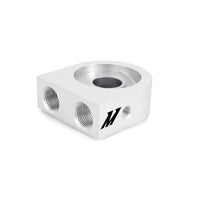 מישימוטו 07-11 ג'יפ רנגלר JK צידנית שמן - שחור