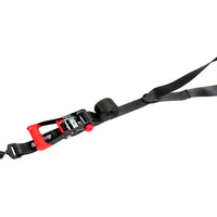 SpeedStrap 2 בשימוש כבד דרך הגלגל קשירה