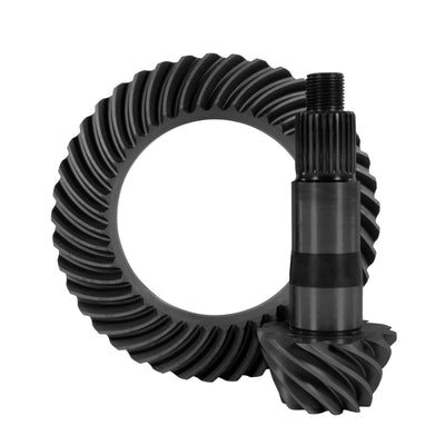 Yukon Ring &amp; Pinion JL w/Dana 44 Rear 3.73 JL Rubicon Sport &amp; Sahara w/Posi
