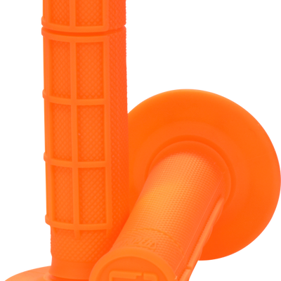 תופסי וופל ProTaper 1/2 - ניאון כתום