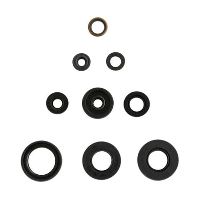 ערכת אטם שמן מנוע של Athena Yamaha DT LC / D 50