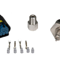 Haltech Bosch 145 PSI חיישן לחץ וטמפרטורה לדלק/שמן