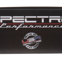 Spectre Accucharge Kit עבור מסנני HPR - שקוף