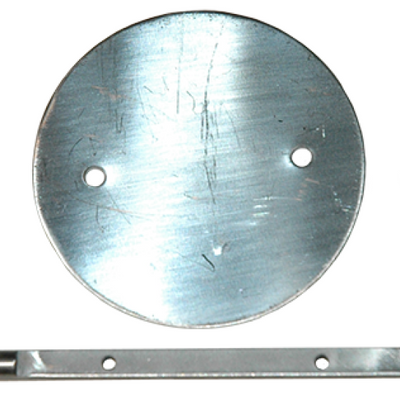 ערכת פרפר QTP 3in QTEC