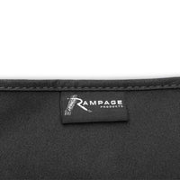 Rampage 2018-2019 Jeep Wrangler(JL) Unlimited Sport 4-Dur Breaker - שחור