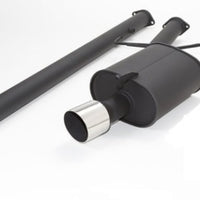 אגזוז HKS 03-06 EVO 8/9 Sport Cat-Back