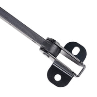 בדיקת אומיקס דלת תא המטען- 11-18 ג'יפ רנגלר JK