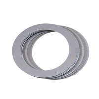 Shims עומק פיניון גיר יוקון עבור GM 8.25 אינץ' IFS / 8.5 אינץ' / רכב 12 בריח / פורד 8.8 אינץ' וקרייזלר 8.25 אינץ'