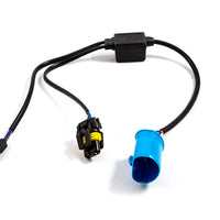 מתאם HID Diode Dynamics Bixenon H13 (זוג)