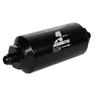 מסנן אוויר מוטיב - (AN-06 זכר) אלמנט נירוסטה 100 מיקרון