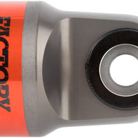 Fox 18-Up Jeep JL 2.5 Performance Series 10.2in. בולם אחורי 0-1.5 אינץ' של גוף חלק Piggyback DSC. מַעֲלִית