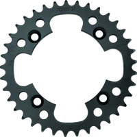 ProTaper 08-12 KTM 450-525 CS4 גלגל שיניים אחורי פלדה - 37 שיניים