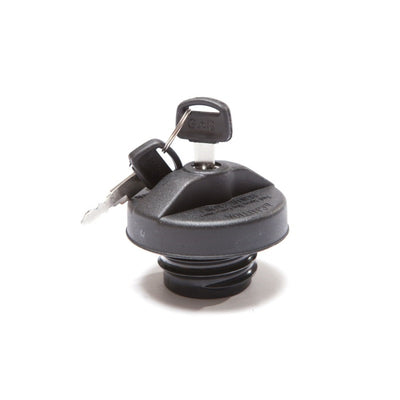 Omix Black Locking Cap 91-95 Jeep Wrangler (YJ)