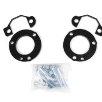 Zone Offroad 2021 פורד ברונקו 1in ערכת פילוס