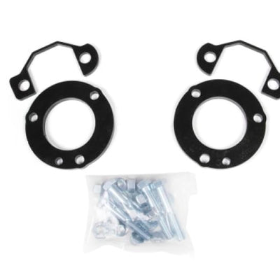 Zone Offroad 2021 פורד ברונקו 1in ערכת פילוס