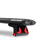 Rhino-Rack Quick Mount רגל סט - 4 יח'