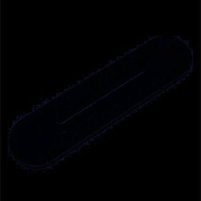 Daystar Winch Isolator Hawse Black