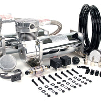 Air Lift Viair 480C Dual Pack מדחס - 200 PSI