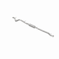 Magnaflow SYS C/B 12-14 ג'יפ רנגלר JK V6 3.6L 4dr