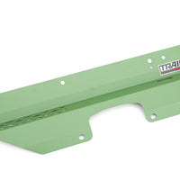 GrimmSpeed ​​2018+ Subaru Crosstrek TRAILS כיסוי רדיאטור - ירוק