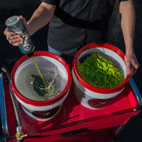 Chemical Guys Clean Slate Surface Cleanser Wash סבון - 16oz