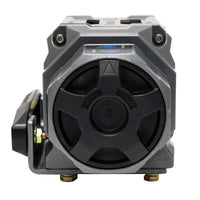 Superwinch 4500 LBS 12V DC 1/4in x 40ft חבל סינטטי Hawse Fairlead SP 45SR כננת