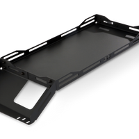 שריון גוף 4x4 2007+ ג'יפ רנגלר JK JL מדף מטען פנימי ללא הגבלה