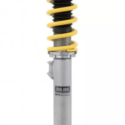 אוהלינס 06-11 BMW 1/3-Series (E8X/E9X) RWD Road &amp; Track Coilover System