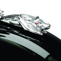 קישוט פגוש חזיר בר קוריאקין כרום