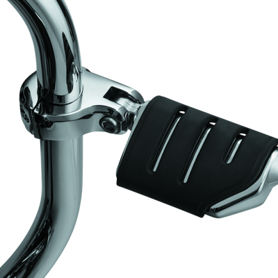Kuryakyn Brute Highway Peg Mount Chrome