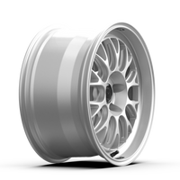 fifteen52 Holeshot RSR 18x9.5 5x120 22 מ