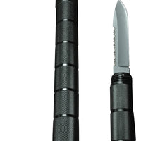 השתוללות 1955-2019 Universal Trail Recovery Axe - שחור