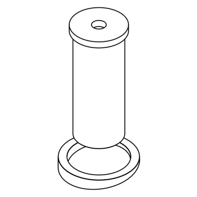 ICON Delta Joint Install Adapter &amp; Shim