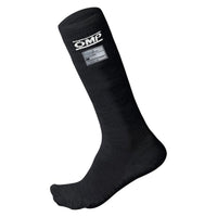 OMP One Socks My2021 שחור - מידה L (Fia 8856-2018)