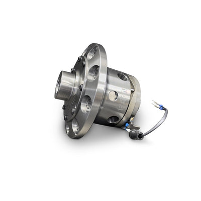 Eaton ELocker דיפרנציאל ג'יפ JL Dana 35 M200 29 Spline 1.24 Axle Shaft Dia.