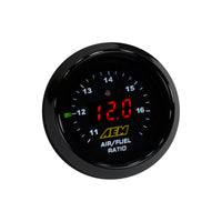 מד UEGO Digital Wideband AEM ללא חיישן