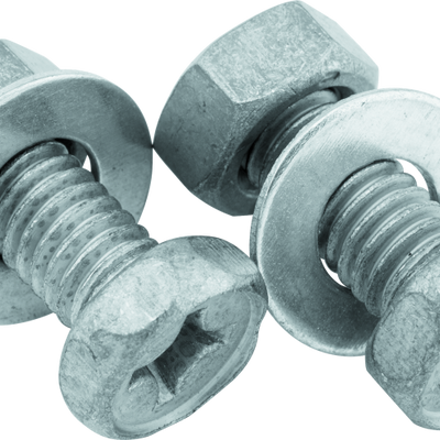 חבילת חומרה לסוללות BikeMaster - 6x14.8 מ"מ