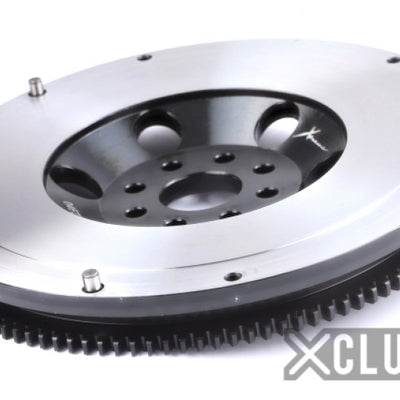 XClutch 97-01 Toyota Mark II Tourer V 2.5L Chromoly גלגל תנופה