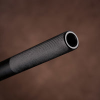 Renthal 12-13 KTM 65SX 7/8 אינץ' כידון מיני - כתום