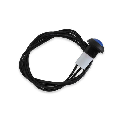 ערכת לחצנים חיצוניים של AEM CD Carbon Dash 2-לחצנים