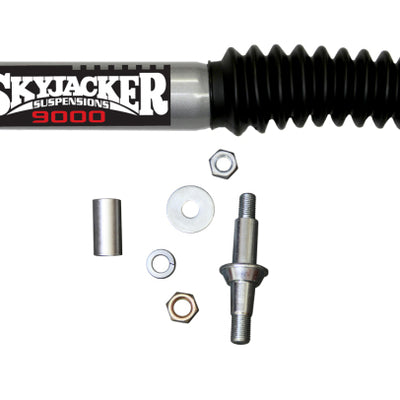 Skyjacker 2000-2006 GMC Yukon XL 2500 4 גלגלי היגוי מבולם