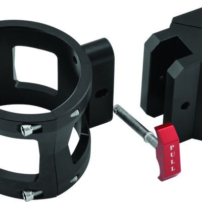 DragonFire Racing כיבוי אש Pro Fit Mount