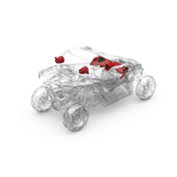 Rockford Fosgate 17+ מערכת שמע Can-Am X3 Stage-2 (Gen-3)