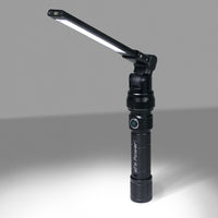 פנס מתקפל מגנטי aFe 350 לומן